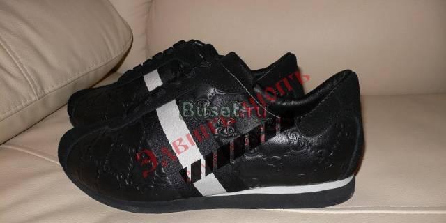 Обувь gucci, DG, prada, lacoste, nike, Le Coq и др Москва