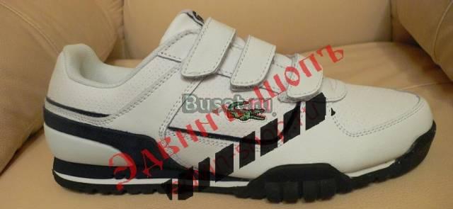 Мужская обувь prada, DG, lacoste, Le Coq и др Москва