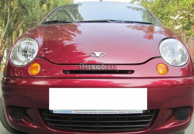 Daewoo Matiz мх люкс Саратов
