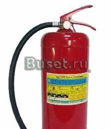 Огнетушитель ОП-4 Москва