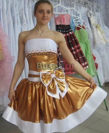 Новое вечернее платье Санкт-Петербург