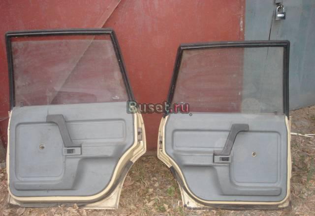 Двери задние москвич 2141 Москва