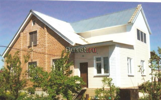 Продаётся дом (Оренбургская область) Тюмень