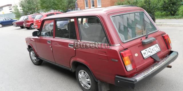 ВАЗ 2104, 2006 Санкт-Петербург