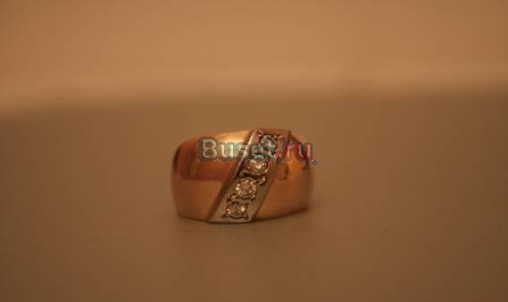 Перстень Москва