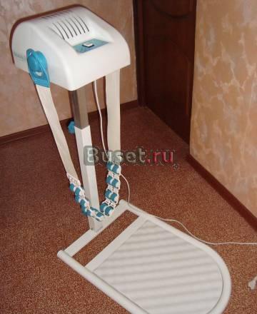 Тренажер " Beauty Star" Москва