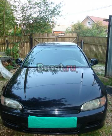 Honda Civic, 1993 Волоколамск