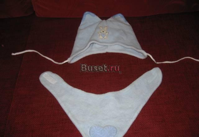 Шапочки Москва