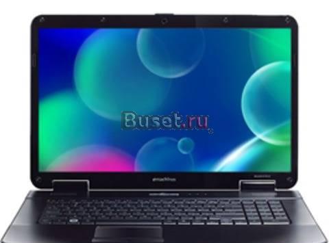 Продам новый ноутбук emachines Калининград