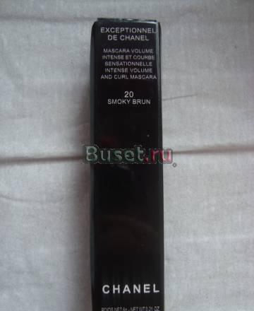 Тушь Chanel Санкт-Петербург