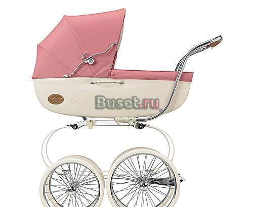 Продаю детскую коляску Inglesina Classica Москва