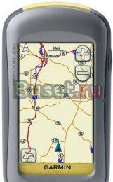 GPS навигатор Garmin Oregon 200 Санкт-Петербург