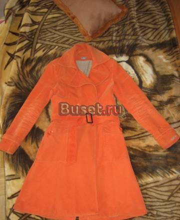 Отдам пальто Санкт-Петербург