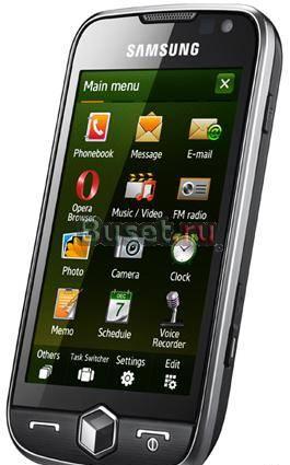 Samsung GT-i8000 Санкт-Петербург