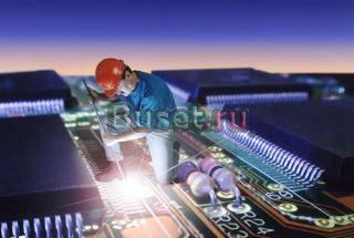 Настройка компьютеров любой сложности Тула