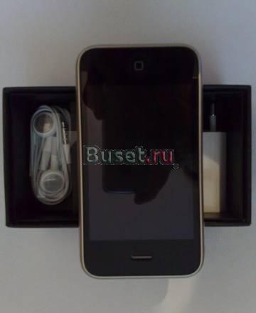 Продаю iphone 3GS 16gb Москва