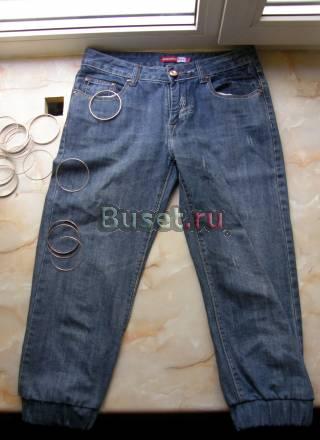 Бриджи Санкт-Петербург