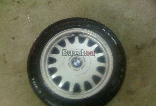 Колёса Санкт-Петербург