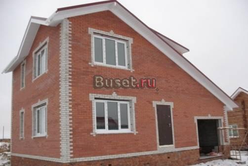 Участок. Дом под заказ Омск