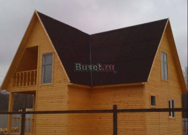 Дача в Щелканке пригород Переславля Переславль-Залесский