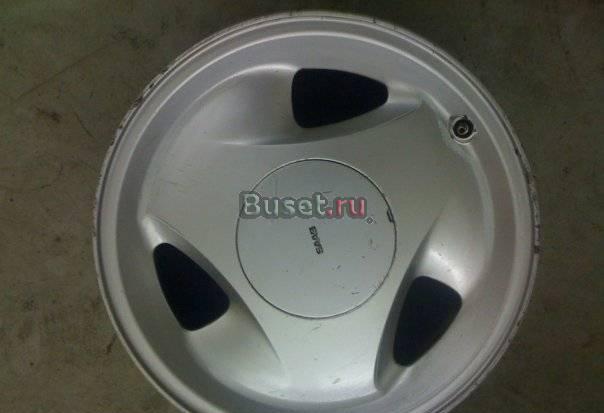 Продам литые диски(б.у.,но в хорошем состоянии) Санкт-Петербург