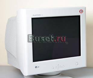 Монитор LG Санкт-Петербург