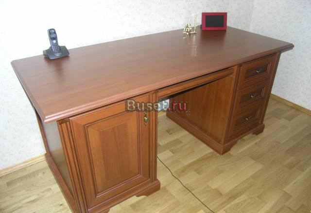 Стол для кабинета, метро Кузьминки Москва