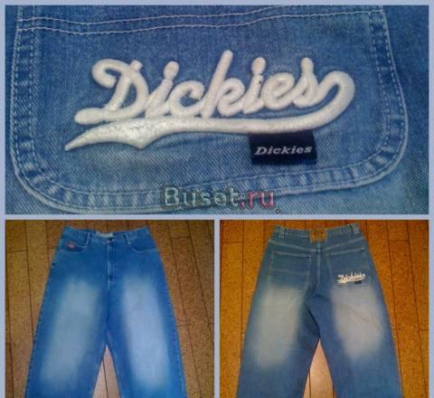 Джинсы Dickies Санкт-Петербург