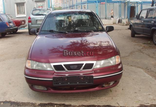 Daewoo Nexia, 2006 Москва