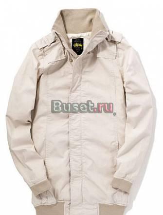 Куртка Stussy Москва