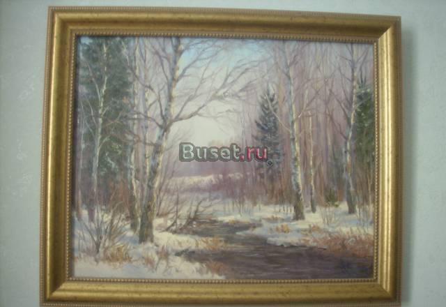 Картина Балашиха