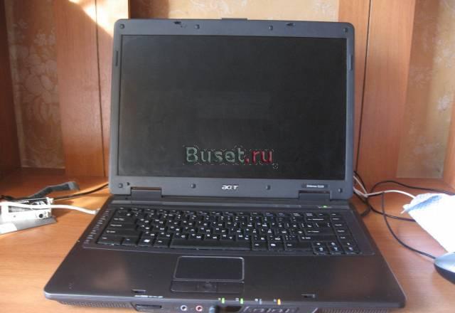 Acer Extensa 5220 Москва