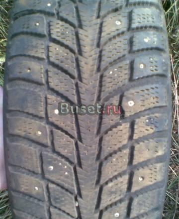 Шина зимняя Nokian Hakkapellita 2 195/65/R15 1000р Москва