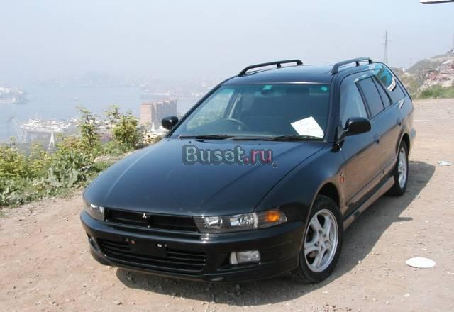 Mitsubishi Legnum, 1997 Самара