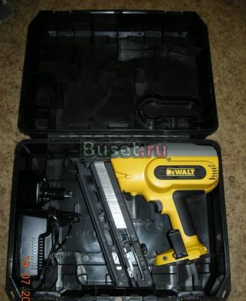 Dewalt Москва