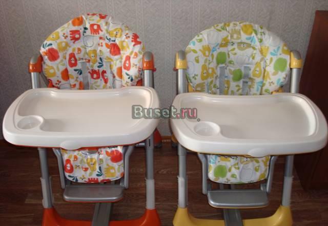 Стульчики для кормления Peg-Perego Балашиха