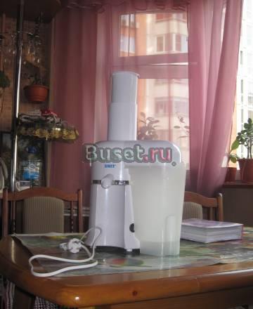 Соковыжималка unit Москва