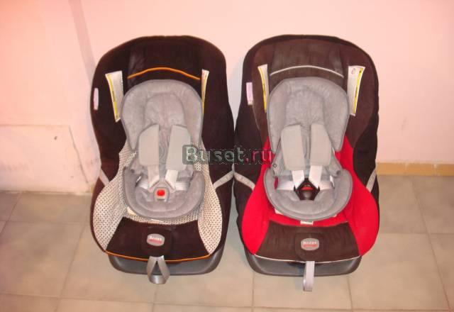 Детские автокресла "Britax" Балашиха