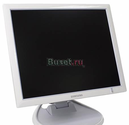 Монитор Samsung SyncMaster 760 BF Москва