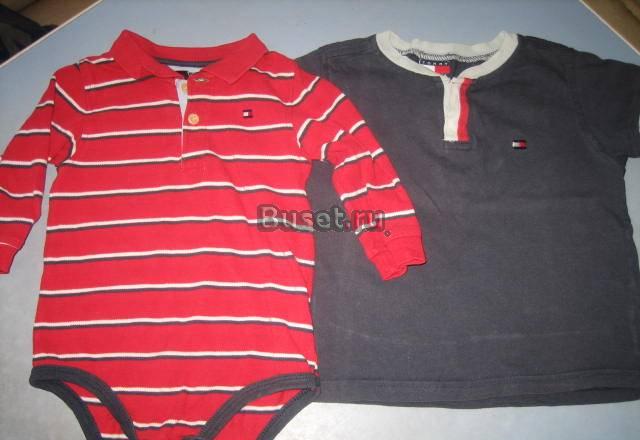 Вещи на мальчика недорого в отличном состоянии Санкт-Петербург