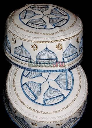 Тюбетейки Уфа