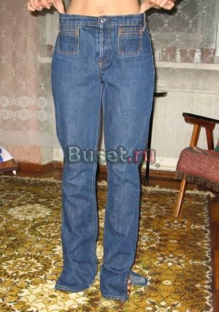 Джинсы MNG Санкт-Петербург