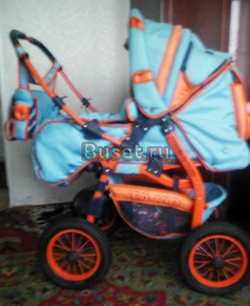 Коляску Барнаул