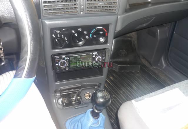 Daewoo Nexia, 2004 Электросталь