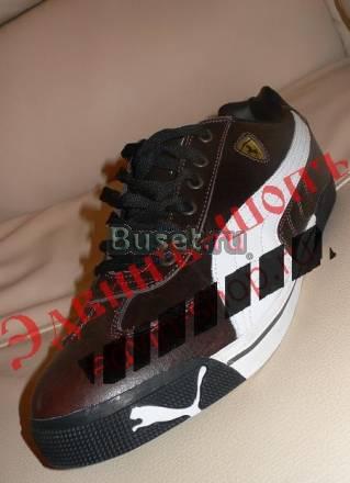 Обувь мужская gucci, DG, Prada, lacoste, nike и др Москва