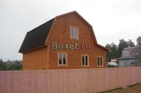 Классный домик в дачном поселке Переславль-Залесский