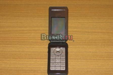 Мобильный телефон Nokia 6170, б/у,сборка Финляндия Москва