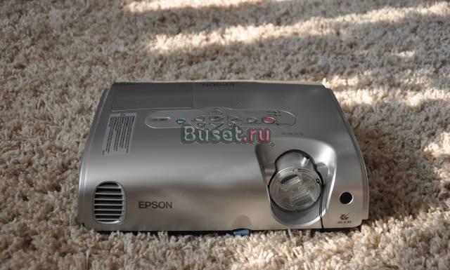 Проектор epson emp s3 Москва