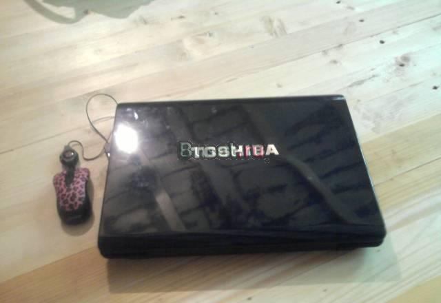 Toshiba Satellite A210-16F Москва