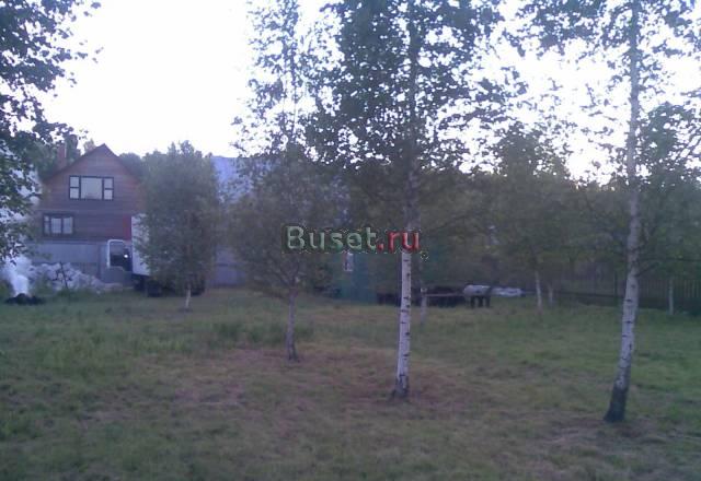 Шикарный участок у реки 55 км от МКАД Москва